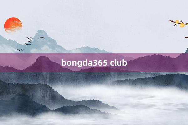 bongda365 club