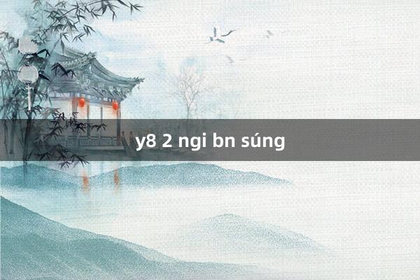 y8 2 ngi bn súng