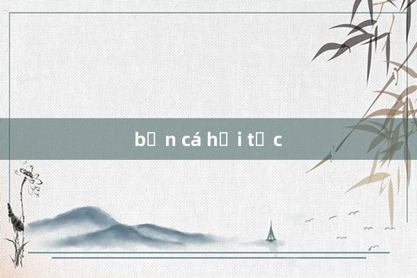 bắn cá hải tặc