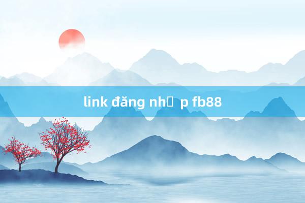 link đăng nhập fb88