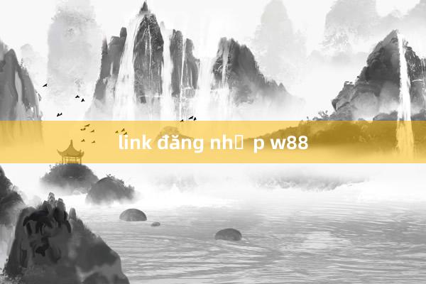 link đăng nhập w88