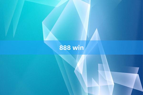 888 win