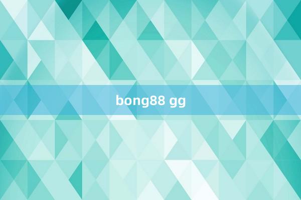 bong88 gg