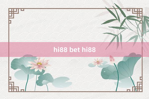 hi88 bet hi88