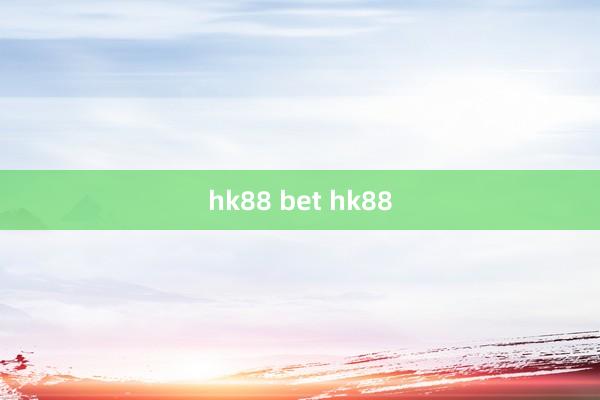 hk88 bet hk88