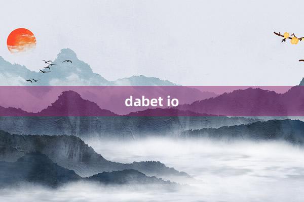 dabet io