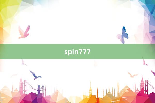 spin777