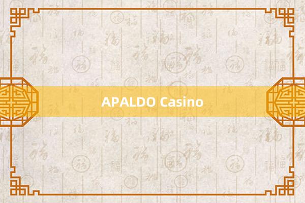 APALDO Casino